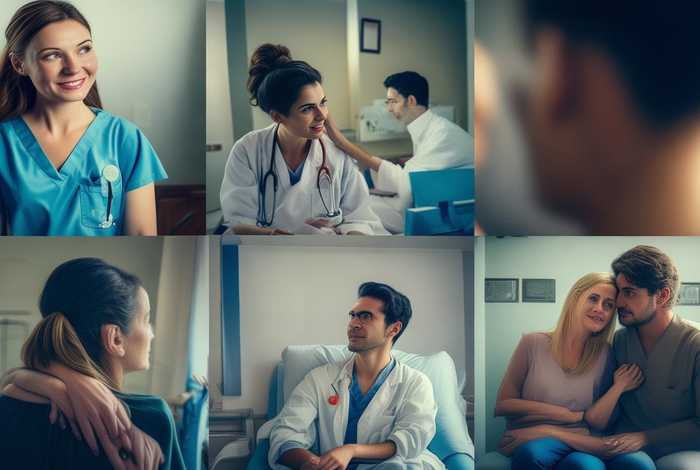 护理人际关系的种类有哪些 - 护理人际关系的种类有哪些方面 护理人际关系的种类有哪些 - 护理人际关系的种类有哪些方面