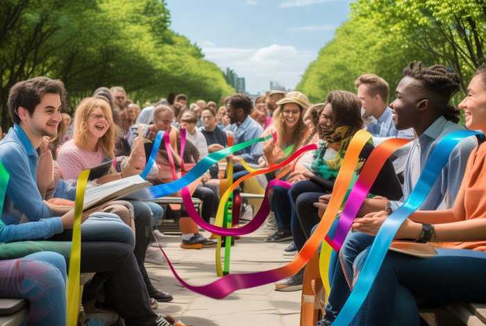 如何拓展人际关系圈（如何拓展人际关系圈子的方法）