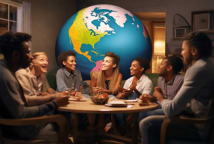 人际关系英语作文翻译；人际关系英语作文翻译怎么写