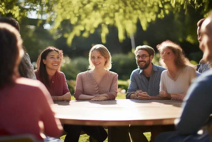 人际关系怎么相处最好（人际关系怎么相处最好的方法）