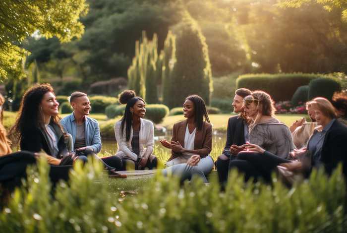 人际关系处理语录，人际关系处理语录大全