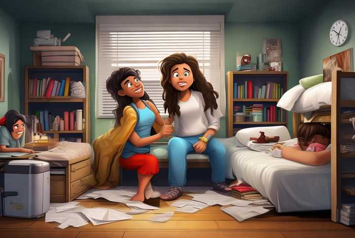 大学生宿舍人际关系产生的问题,大学生宿舍人际关系产生的问题有哪些 大学生宿舍人际关系产生的问题,大学生宿舍人际关系产生的问题有哪些