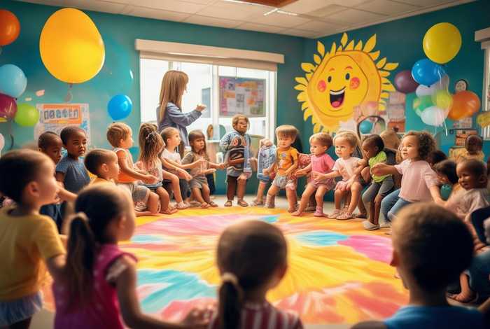 营造和谐人际关系教案(营造和谐人际关系教案中班) 营造和谐人际关系教案(营造和谐人际关系教案中班)