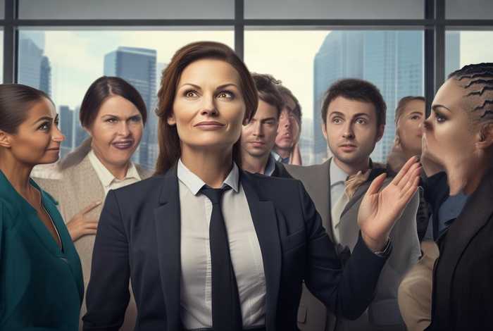 职场人际关系处理冲突技巧试题；职场人际关系处理冲突技巧试题及答案