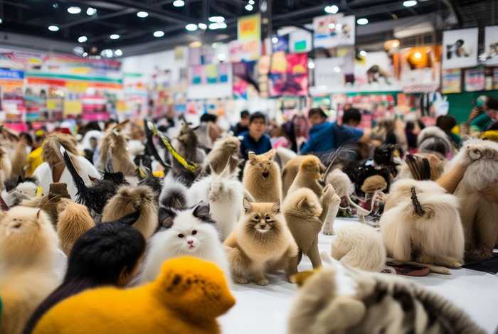 上海宠物展会时间(上海宠物展会时间表) 上海宠物展会时间(上海宠物展会时间表)