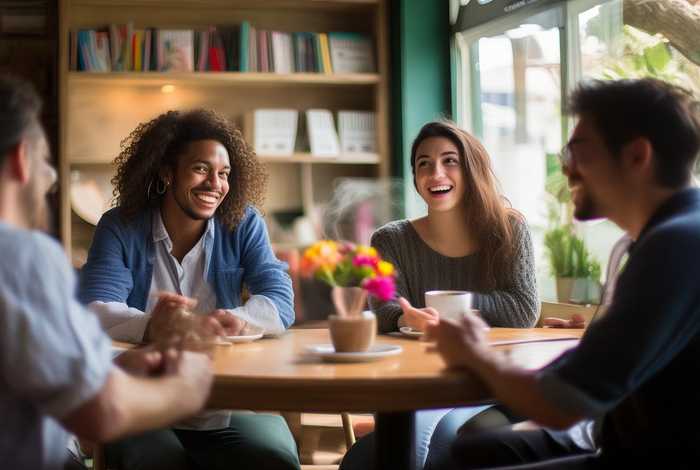 人际关系案例200字（人际关系案例200字怎么写）