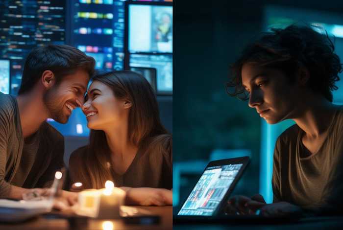 网络与人际关系的利与弊的作文300字；网络与人际关系的利与弊的作文300字怎么写