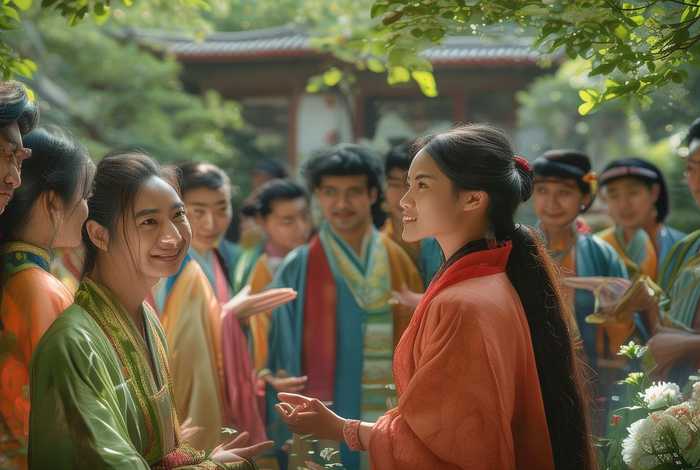 怎么形容人际关系好的成语 怎么形容人际关系好的成语句子 怎么形容人际关系好的成语 怎么形容人际关系好的成语句子