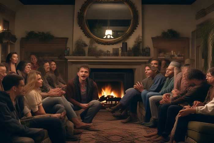 小故事人际关系、小故事人际关系的重要性 小故事人际关系、小故事人际关系的重要性