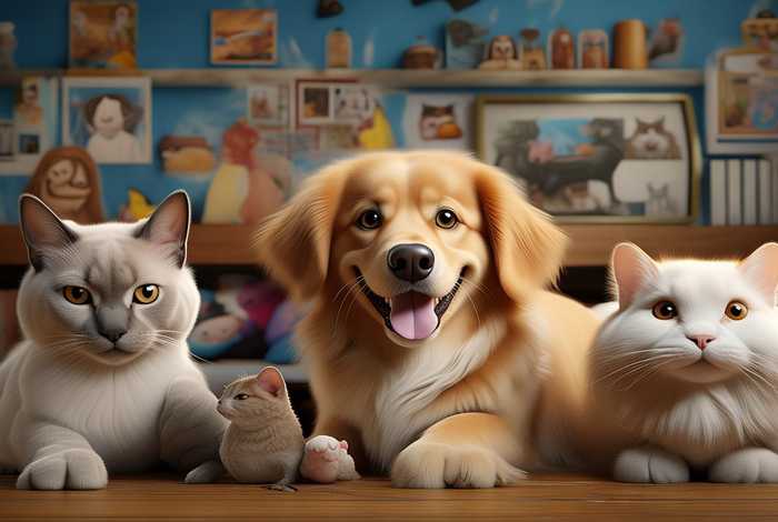 宠物中国网（中国宠物网官网）