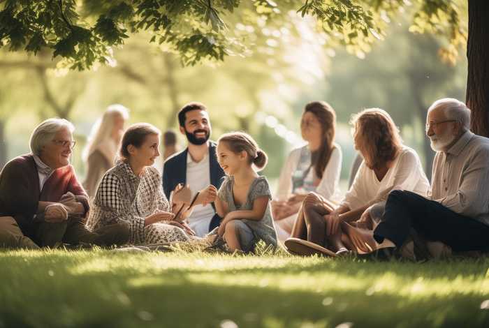 人际关系包括什么（人际关系包括什么关系）