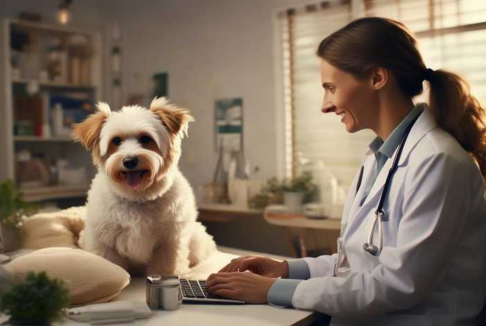 在线宠物医生免费问诊(宠物医生咨询在线问诊) 在线宠物医生免费问诊(宠物医生咨询在线问诊)