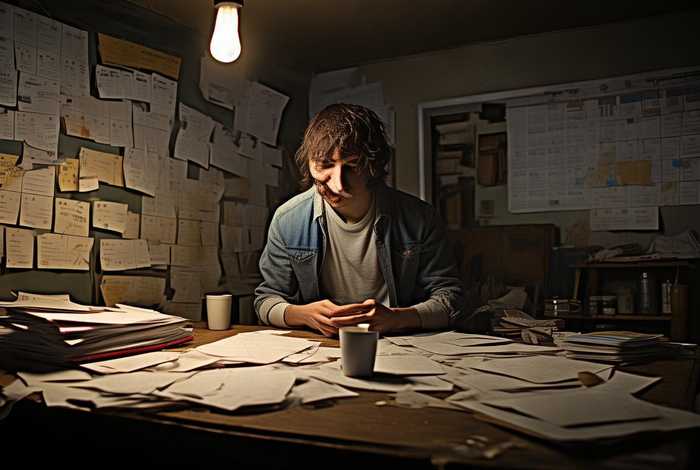 复杂人际关系让人很累的文案 - 复杂人际关系让人很累的文案怎么写