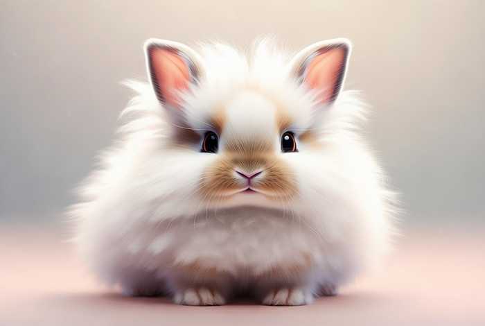 宠物兔图片可爱 - 宠物兔图片可爱头像
