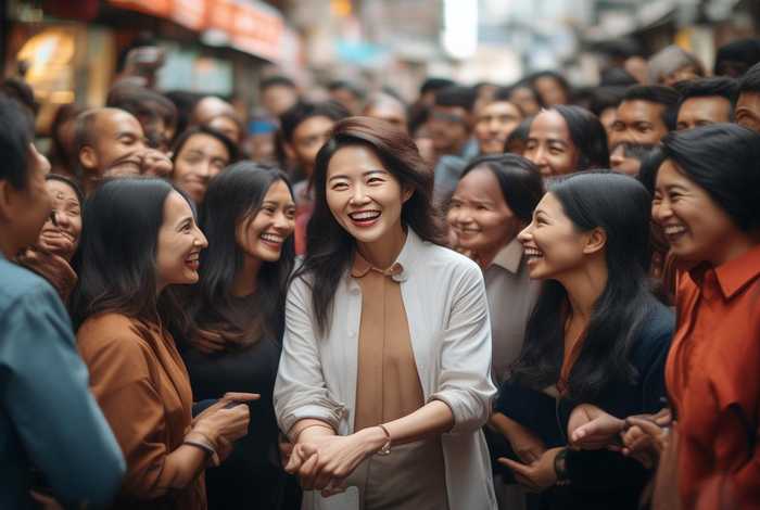 李湘谈人际关系相处,李湘人脉 李湘谈人际关系相处,李湘人脉