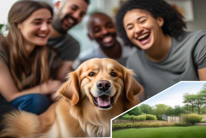 养宠物狗对人体有什么危害、养宠物狗对人体有什么危害和好处