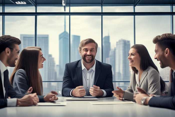 人际关系故事更多是工作上的 浅谈人际关系对工作的重要性4000字 人际关系故事更多是工作上的 浅谈人际关系对工作的重要性4000字