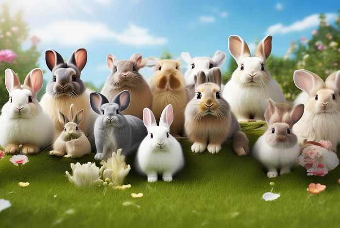 宠物兔品种推荐、宠物兔品种推荐大全 宠物兔品种推荐、宠物兔品种推荐大全