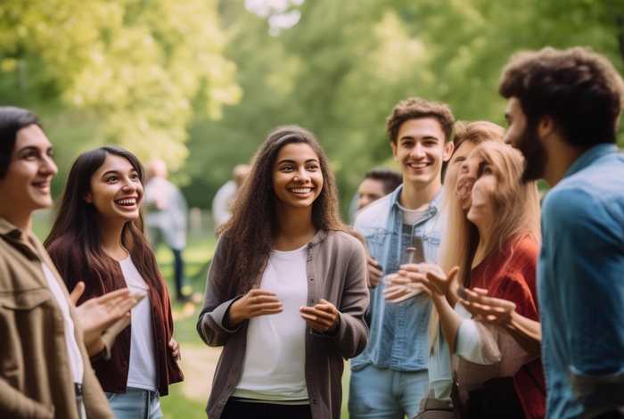 良好的人际关系对大学生身心发展；良好的人际关系对大学生身心发展有何重要意义
