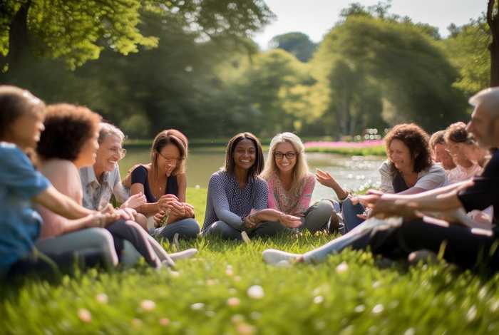 人际关系和谐的表现是、人际关系和谐的表现是什么