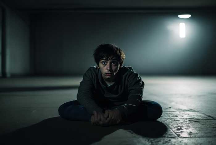 人际关系的恐惧惊慌 对人际关系恐惧