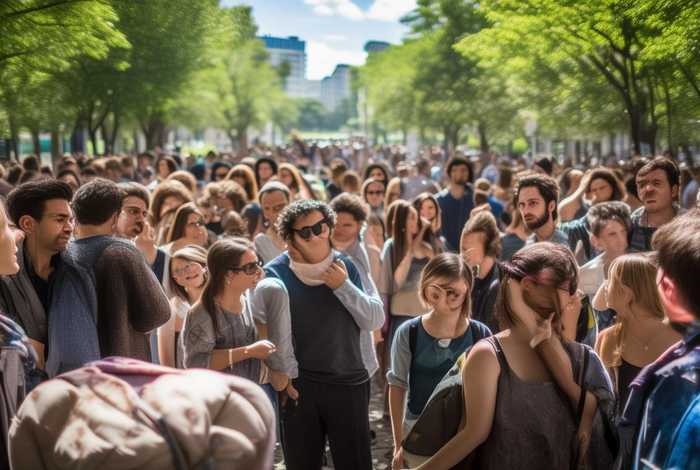 复杂的人际关系是什么（复杂的人际关系是什么样的）