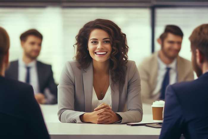 面试人际关系、面试人际关系问题开头回答技巧 面试人际关系、面试人际关系问题开头回答技巧