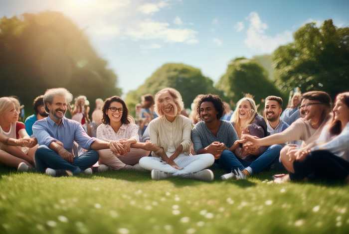 和谐的人际关系有哪些特征（和谐的人际关系有哪些特征？）