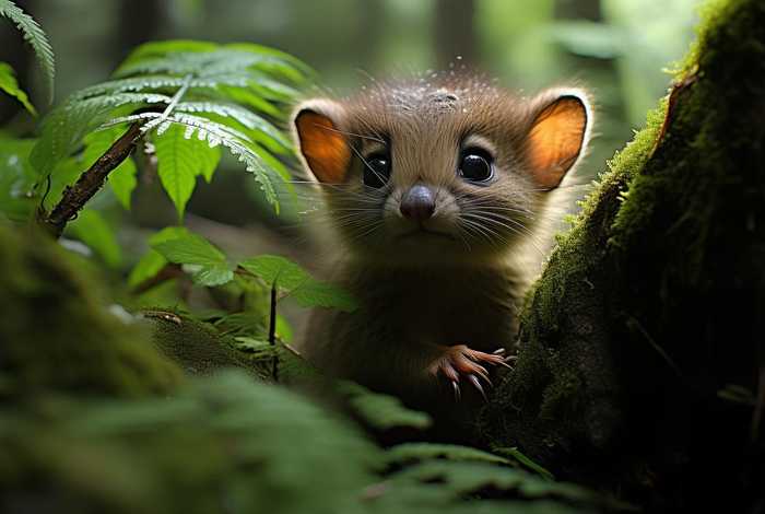 剥食者幼崽小宠物在哪、剥食者幼崽小宠物在哪里抓