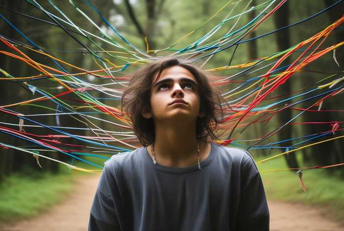 青少年人际关系障碍、青少年人际关系障碍怎么办