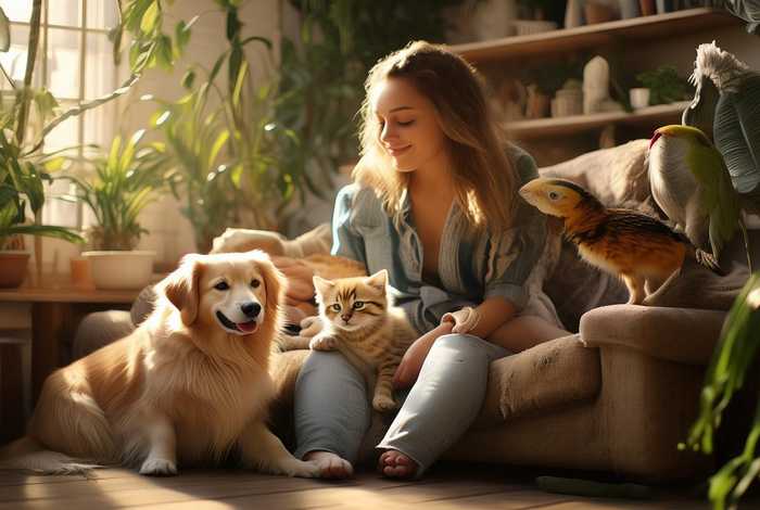 养什么宠物好啊;养什么宠物好啊女生 养什么宠物好啊;养什么宠物好啊女生