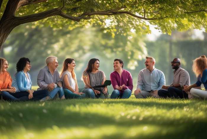 怎样处理人际关系和身边人友好相处，怎样处理人际关系和身边人友好相处呢