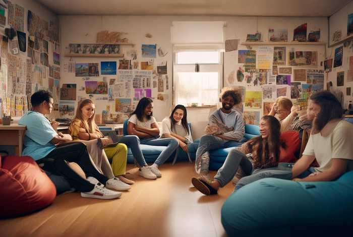 寝室人际关系现状 - 寝室人际关系现状怎么写 寝室人际关系现状 - 寝室人际关系现状怎么写