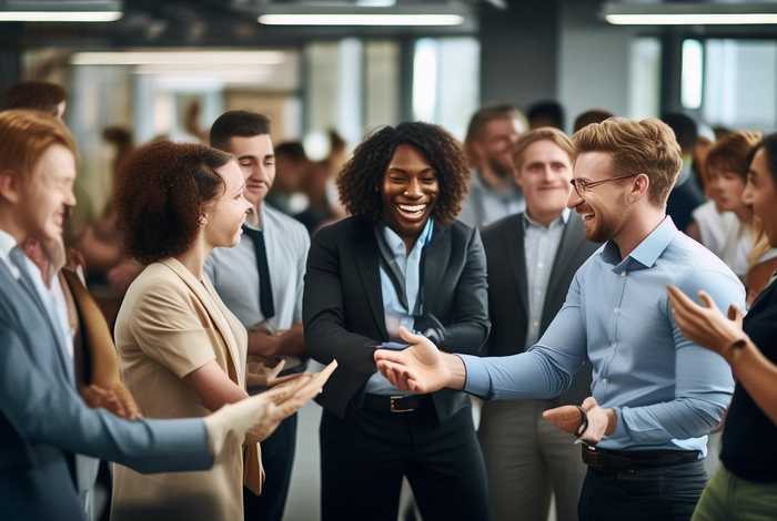 职场与人际关系的关系（职场与人际关系的关系有哪些）