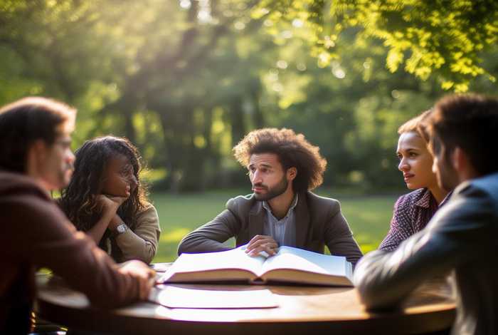人际交往目标应该写什么 人际交往目标应该写什么呢