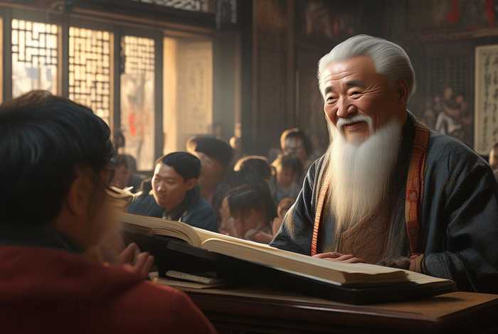 曾仕强人际关系学 曾仕强讲人际关系学在哪里讲的 曾仕强人际关系学 曾仕强讲人际关系学在哪里讲的