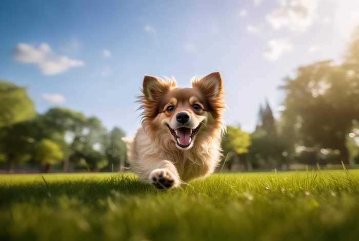 中型宠物犬(中型宠物犬图片) 中型宠物犬(中型宠物犬图片)