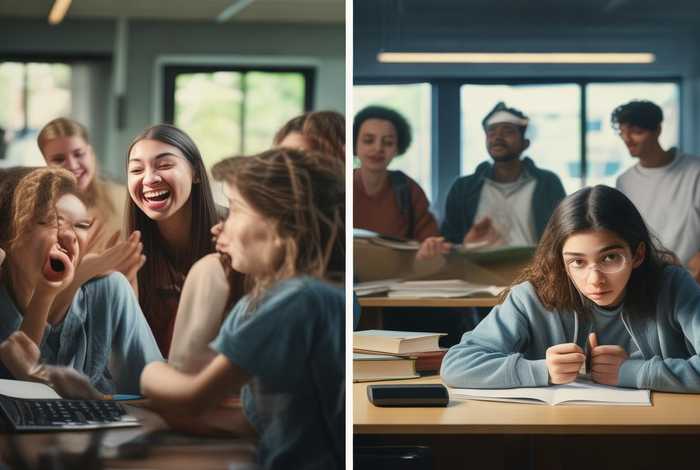 人际关系重要还是成绩重要(高中人际关系重要还是成绩重要) 人际关系重要还是成绩重要(高中人际关系重要还是成绩重要)