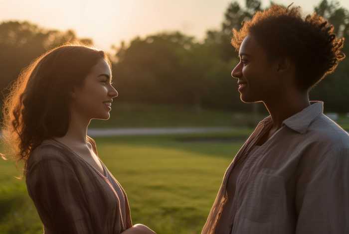 建立良好的人际关系用英语怎么说、建立良好的人际关系用英语怎么说呢