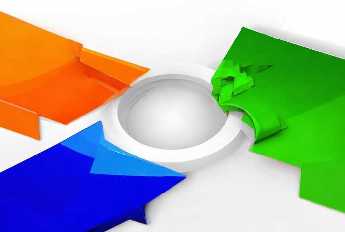 圆通之间的关系 - 申通,中通,圆通之间的关系