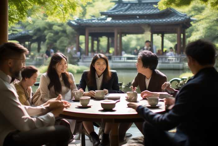 中国式人际关系的特点 中国式人际关系的特点有哪些 中国式人际关系的特点 中国式人际关系的特点有哪些