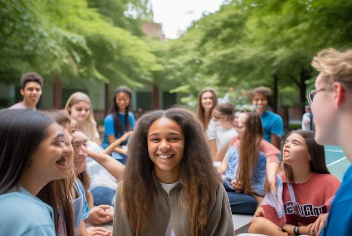 校园人际关系怎么写 - 校园人际关系怎么写范文