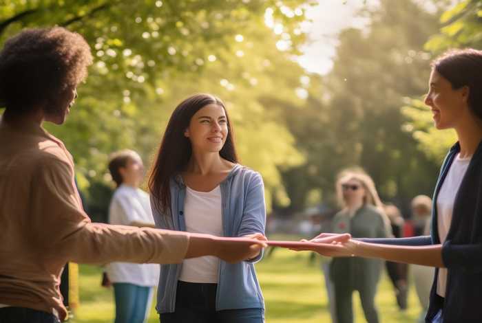 人际关系的功能有( ) - 人际关系的功能有()多选题答案