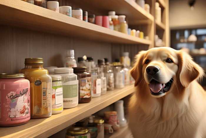 宠物保健品税率 宠物保健品税率多少