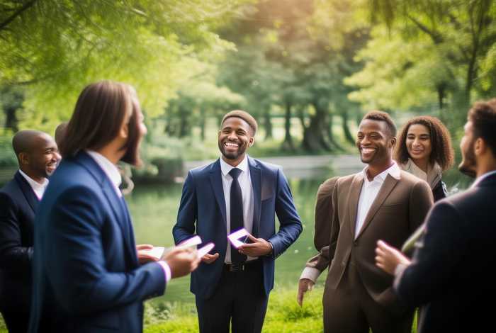 如何搞好人际关系,获得优质人脉资源、如何获得好的人际关系