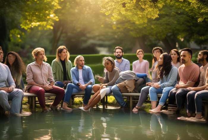人际敏感怎么办；人际关系越来越敏感怎么办