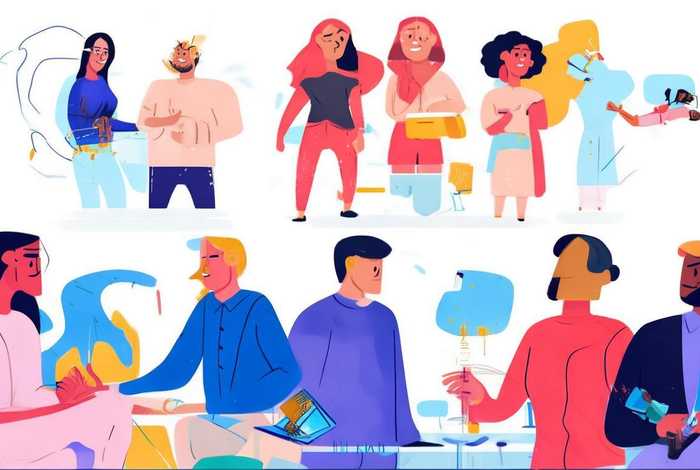 人际关系有哪几种相关理论、人际关系有哪几种相关理论和方法