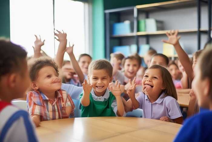 小学生人际关系怎么处理 小学生人际关系怎么处理好