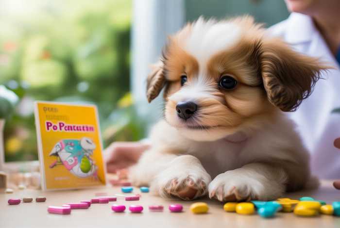 宠物为什么要驱虫才免疫(宠物为什么要驱虫才免疫呢) 宠物为什么要驱虫才免疫(宠物为什么要驱虫才免疫呢)