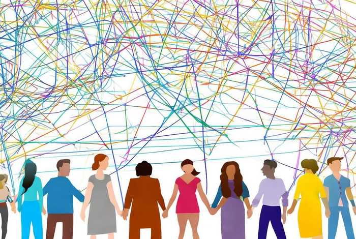 人际关系的重要性论文范文 人际关系的重要性论文范文怎么写